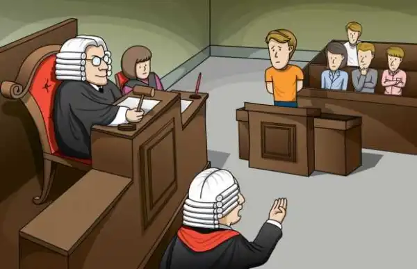 Lawyer accuse secondary school student of raping minor, says ‘he forced his big manhood into her vag!na’